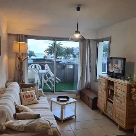 Chez Tifenn * Perros-Guirec