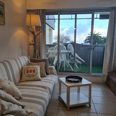 Apartment Chez Tifenn Perros-Guirec