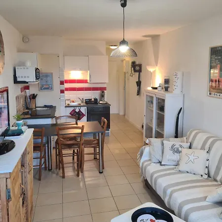 Chez Tifenn Apartment Perros-Guirec