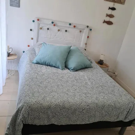 Apartment Chez Tifenn Perros-Guirec