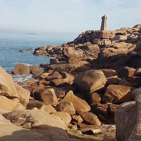 Apartment Chez Tifenn Perros-Guirec