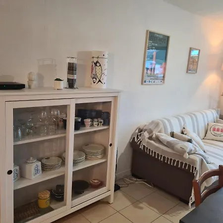 Appartamento Chez Tifenn *