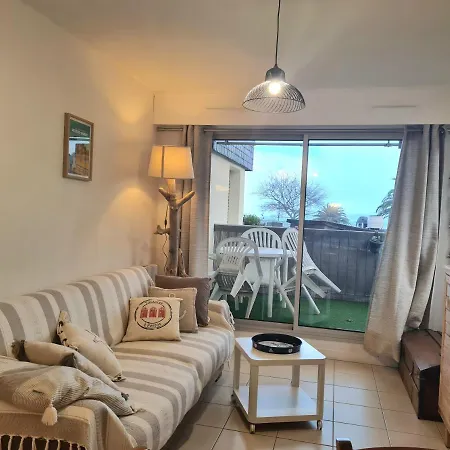 Chez Tifenn Perros-Guirec