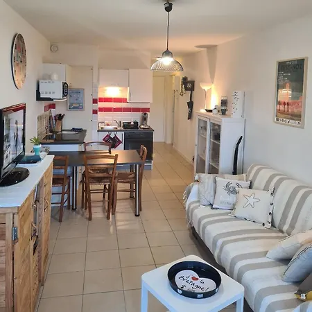 Chez Tifenn Appartamento *