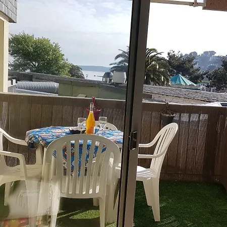 Chez Tifenn * Perros-Guirec